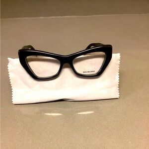 Brand new glasses